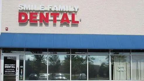 Smile Family Dental