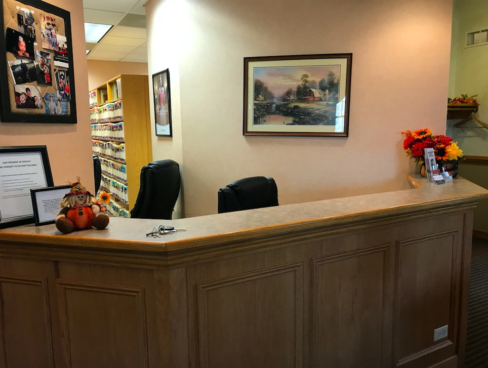 Kendall Pointe Dental