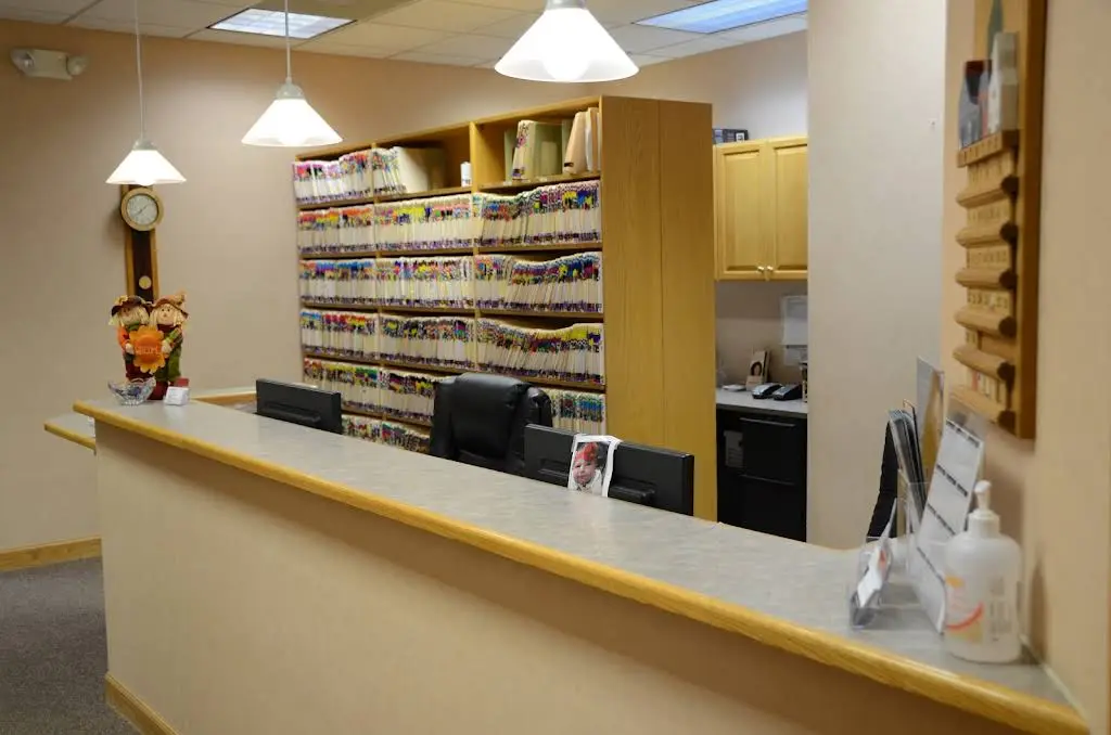 Kendall Pointe Dental