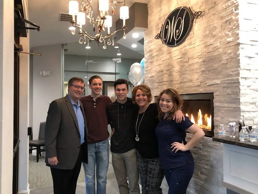 West Suburban Dental Care