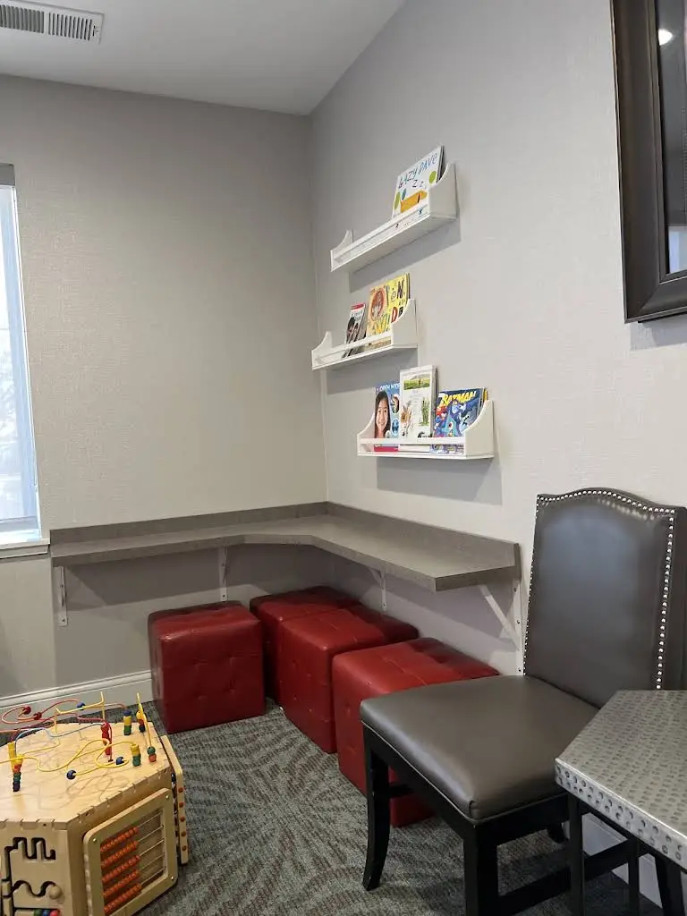 West Suburban Dental Care