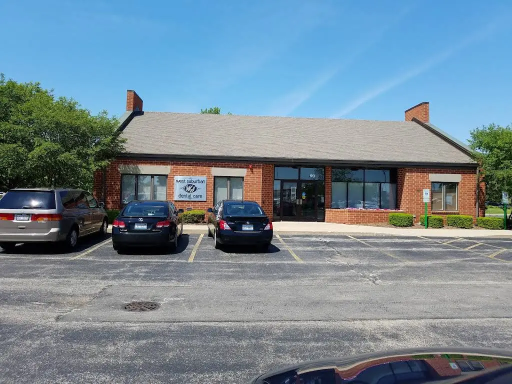 West Suburban Dental Care