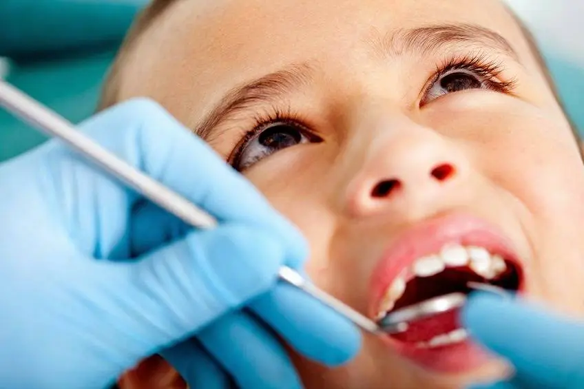 West Suburban Dental Care