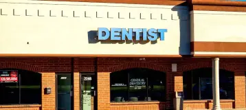Fox Moor Dental Clinic