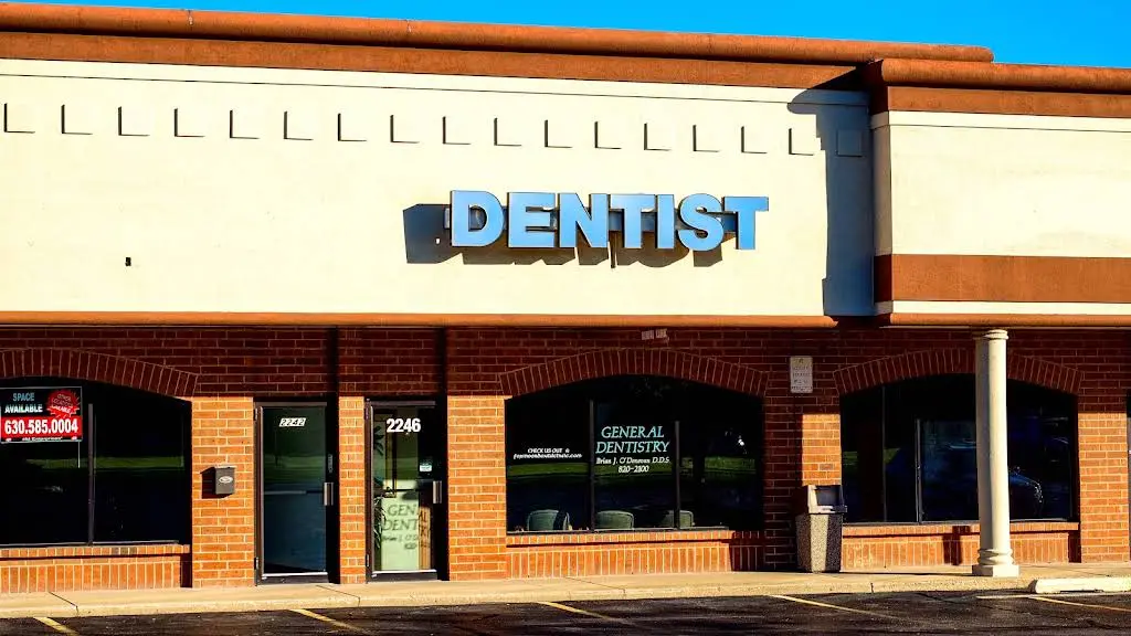 Fox Moor Dental Clinic