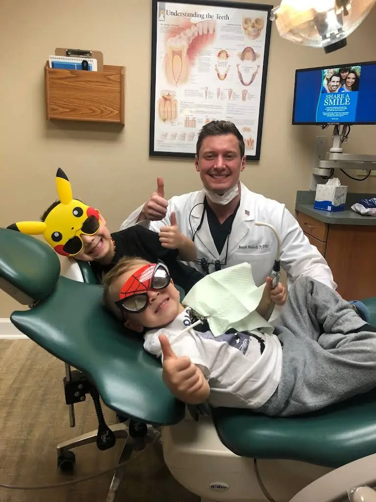 Sommers Family Dental