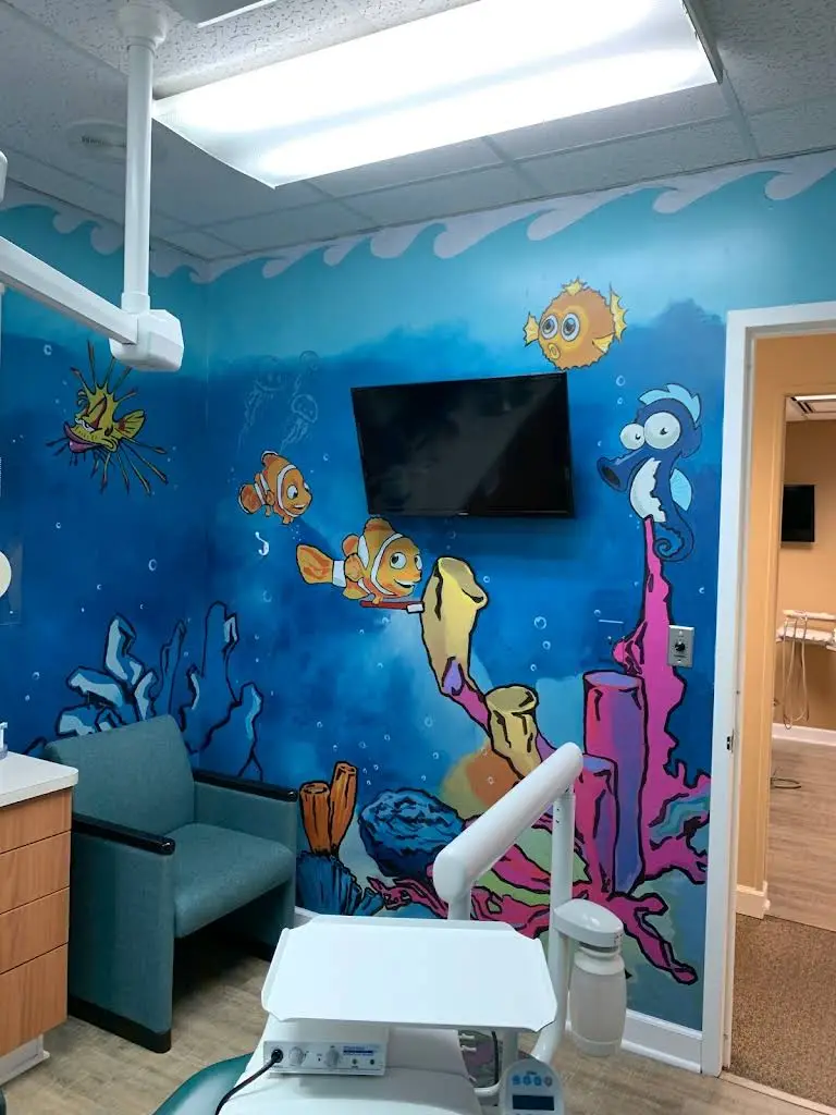 Sommers Family Dental