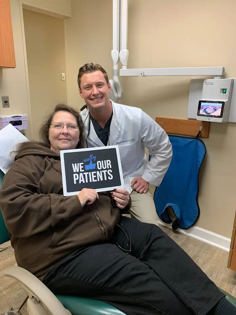 Sommers Family Dental