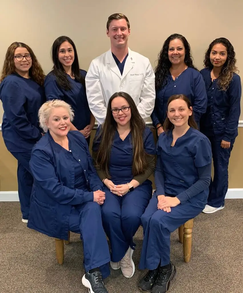 Sommers Family Dental