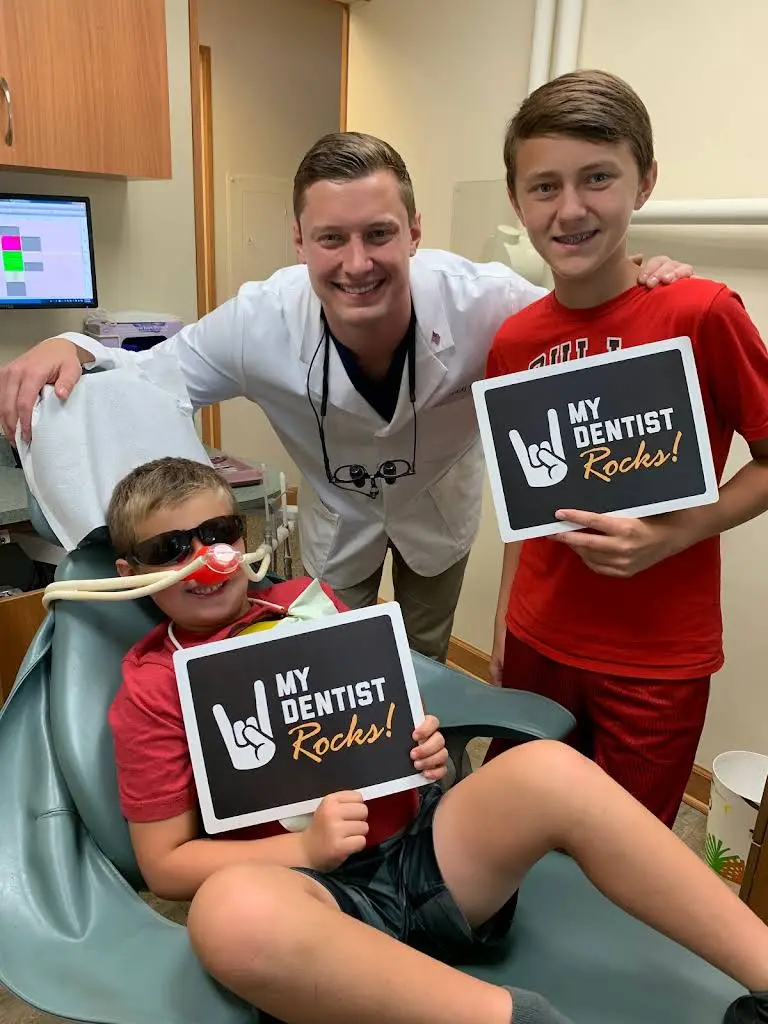 Sommers Family Dental