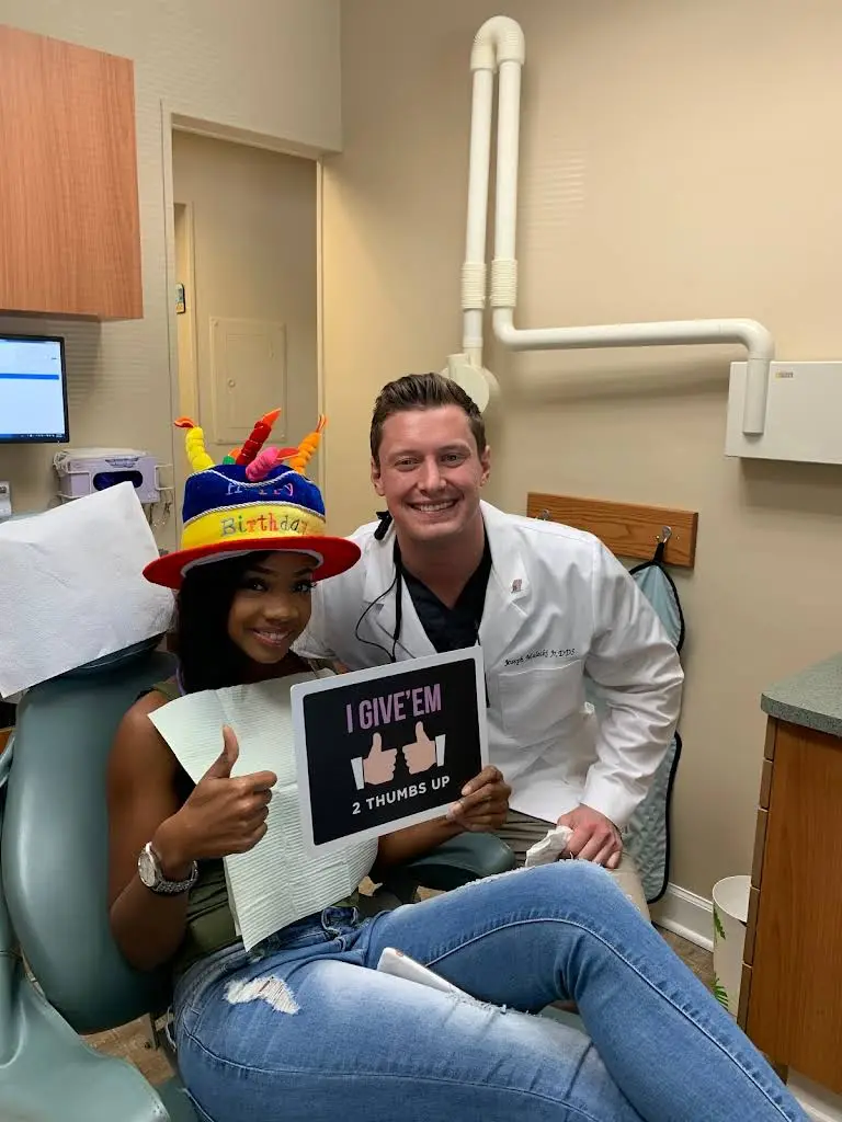 Sommers Family Dental