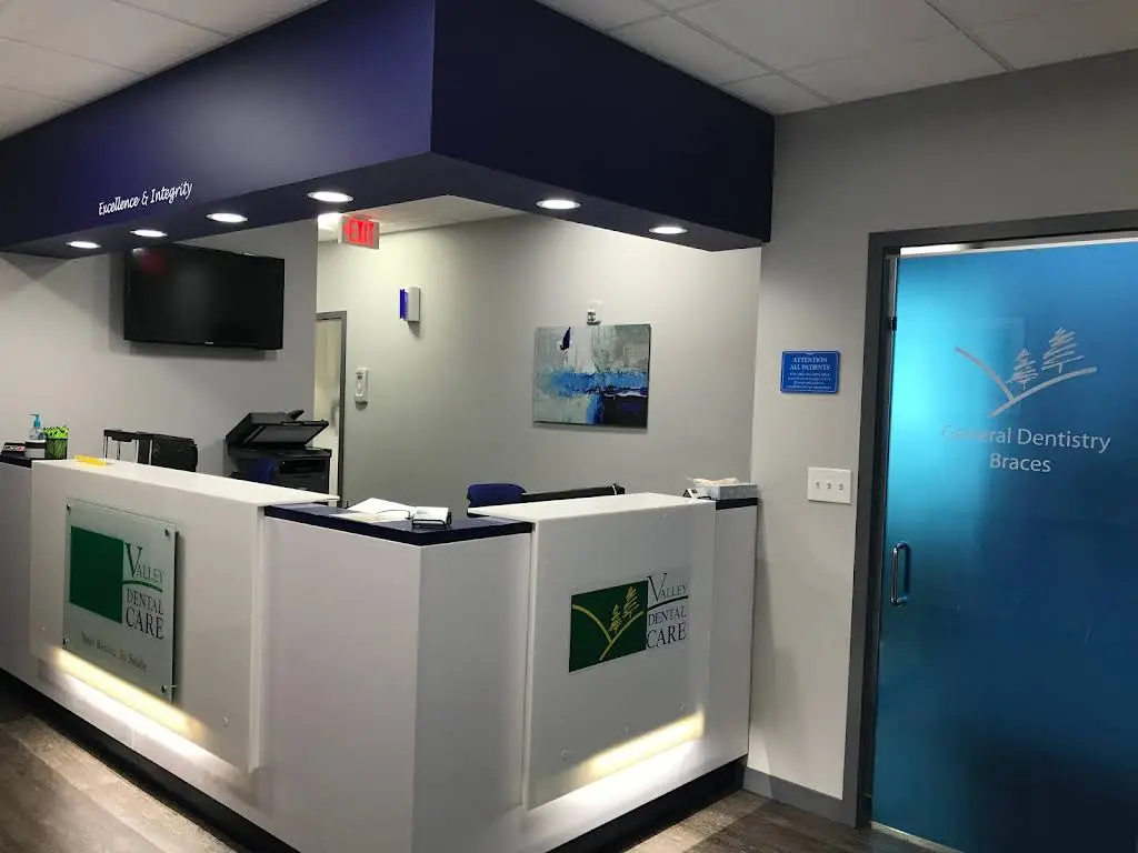 Valley Dental Care