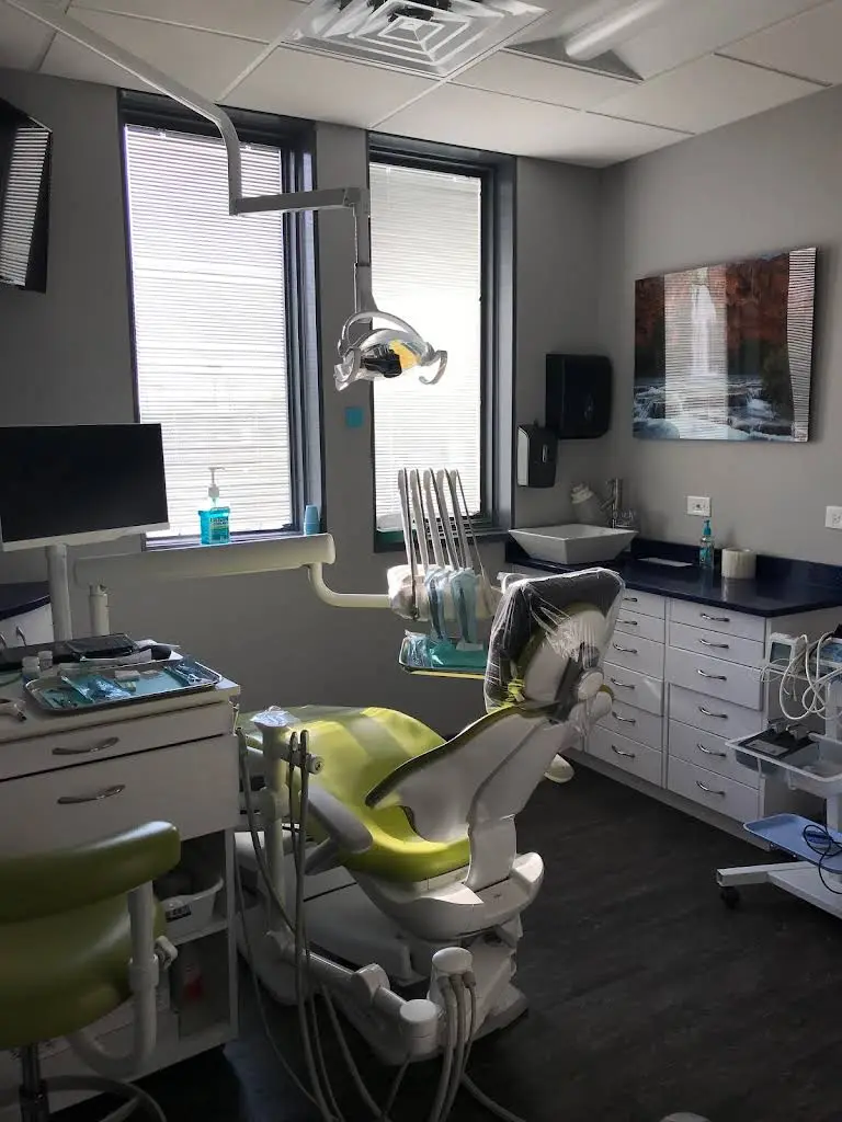 Valley Dental Care