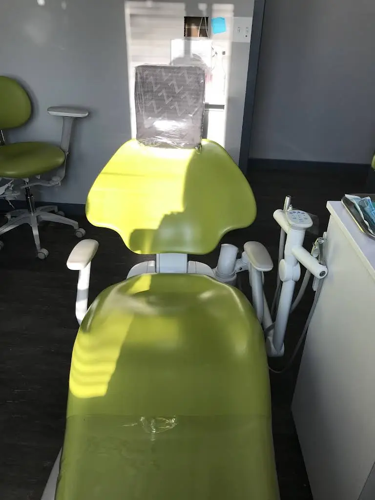 Valley Dental Care