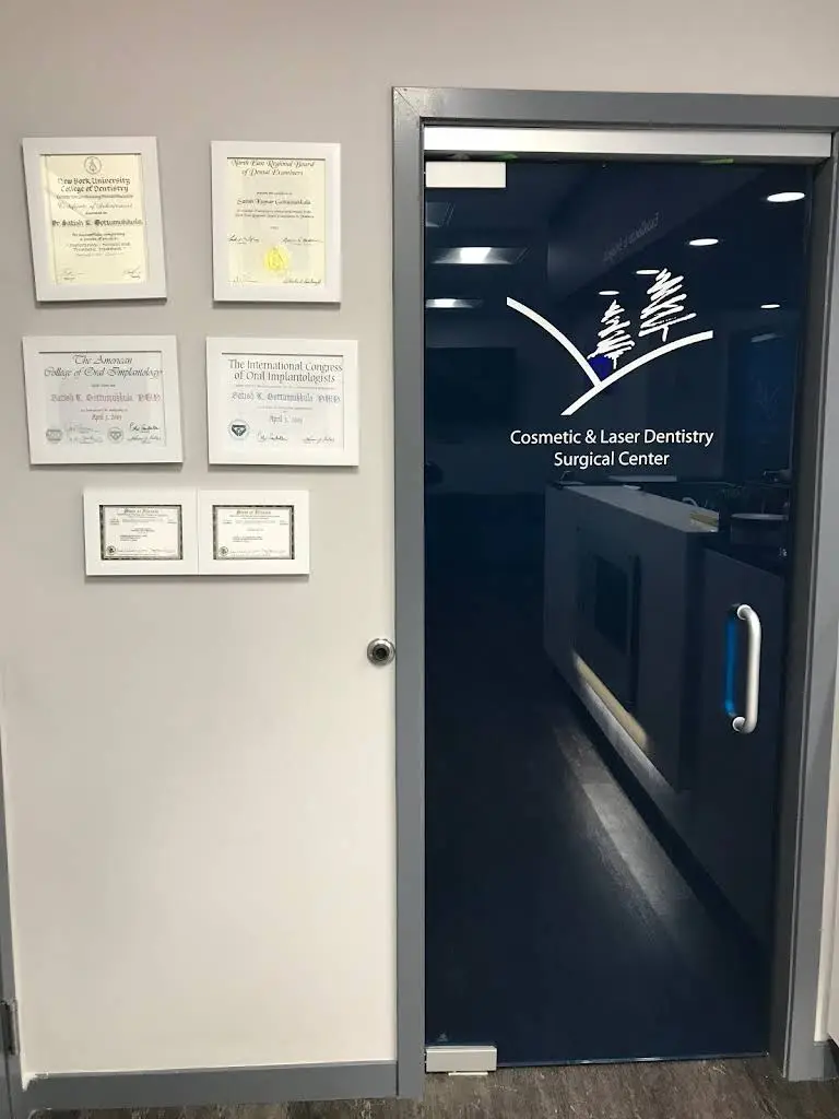 Valley Dental Care