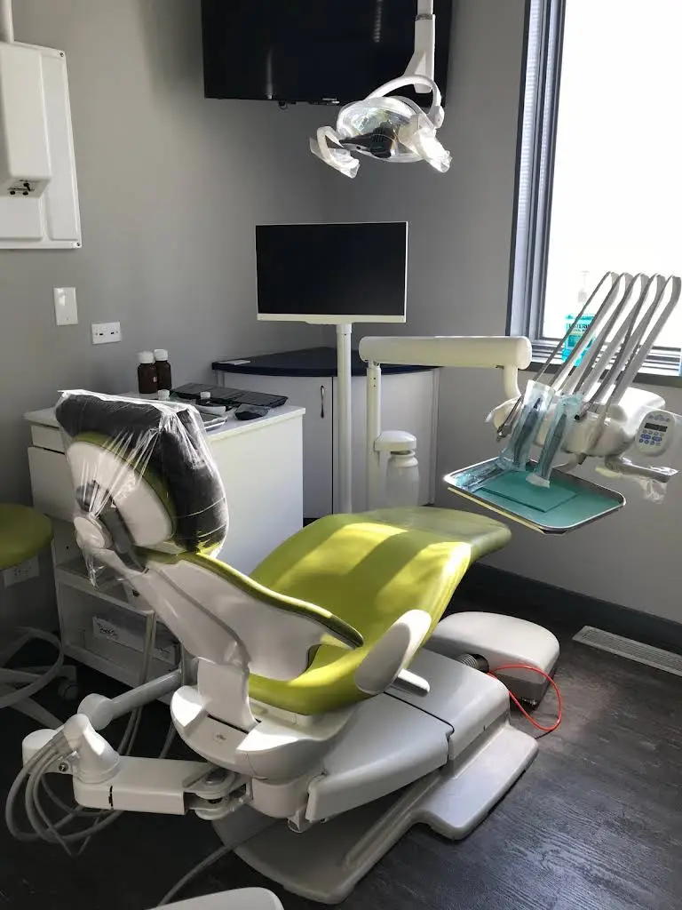 Valley Dental Care