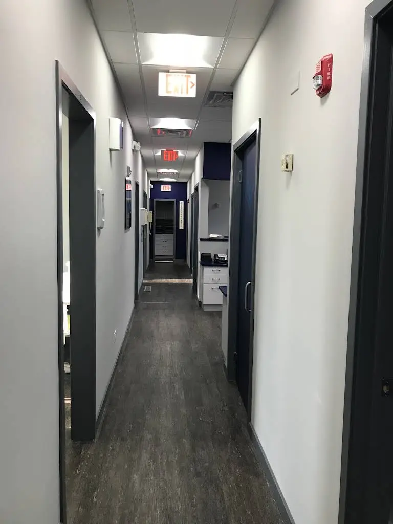 Valley Dental Care