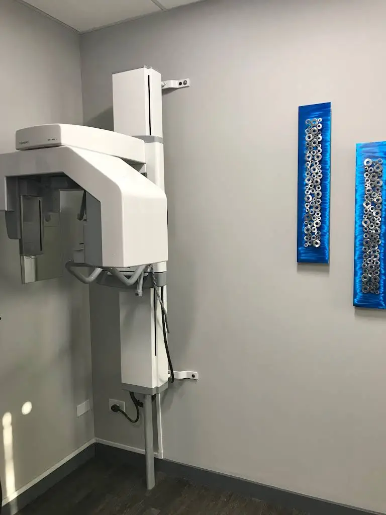 Valley Dental Care