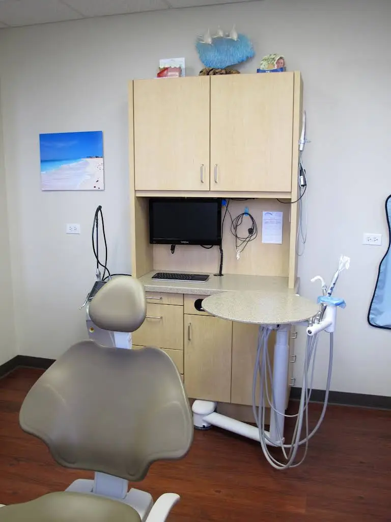 West Aurora Family Dental