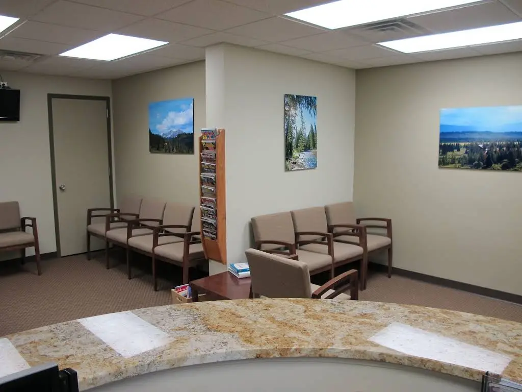 West Aurora Family Dental