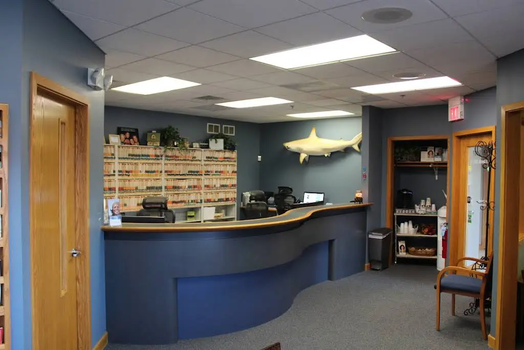 Caputo Dental