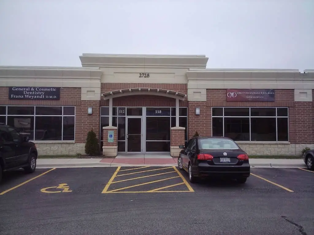 Christine Michaels Orthodontics