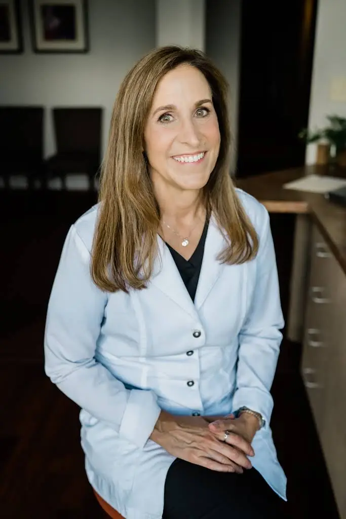 Christine Michaels Orthodontics