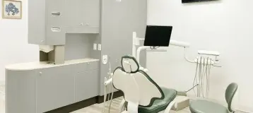Periodontics & Dental Implant Center