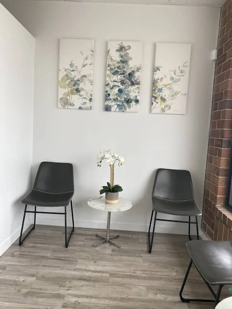 Periodontics & Dental Implant Center