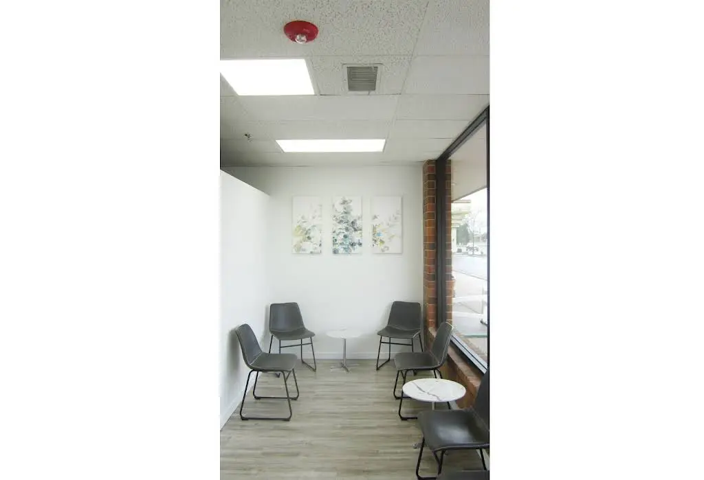 Periodontics & Dental Implant Center