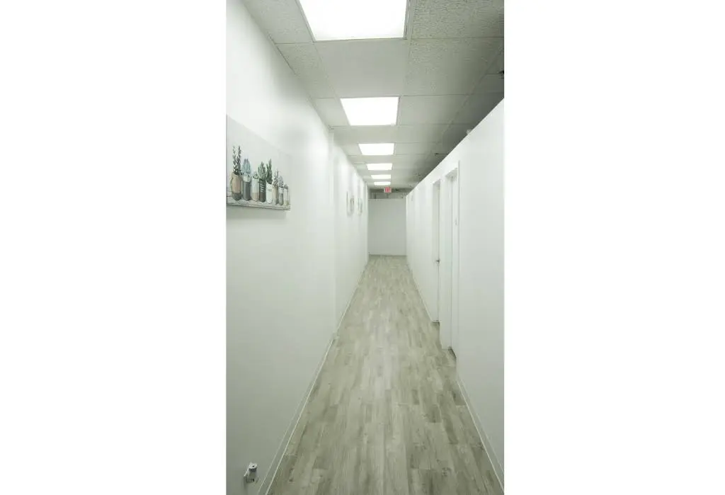 Periodontics & Dental Implant Center