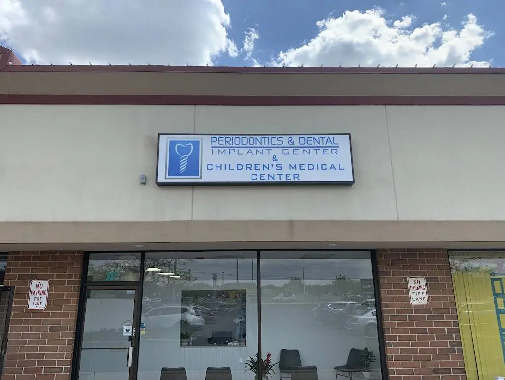 Periodontics & Dental Implant Center