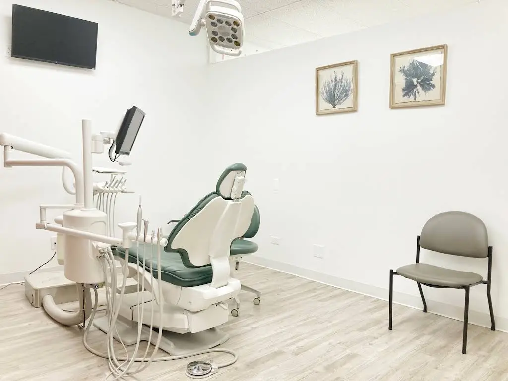 Periodontics & Dental Implant Center