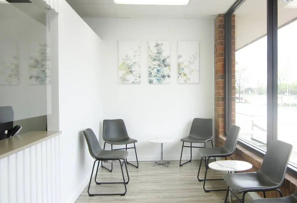 Periodontics & Dental Implant Center