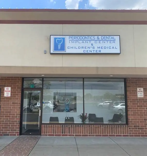 Periodontics & Dental Implant Center