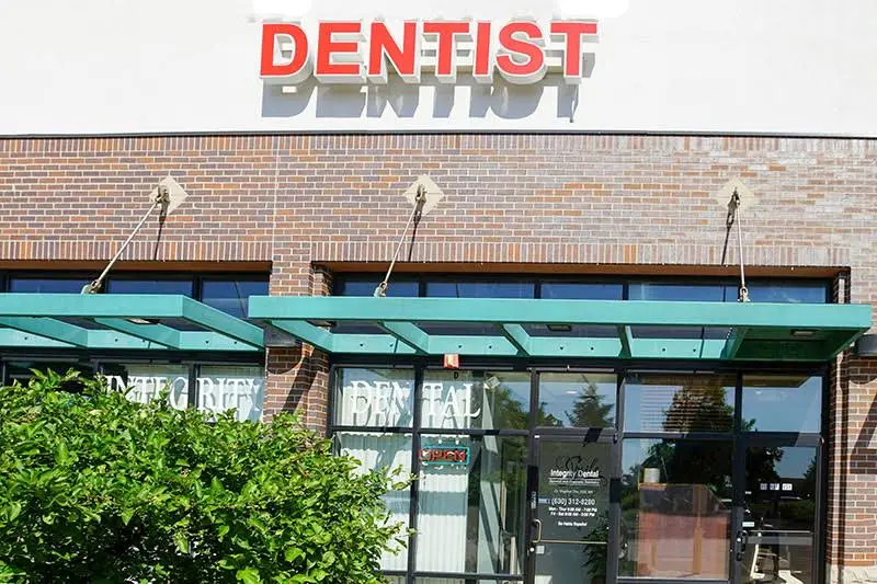 Integrity Dental Associates