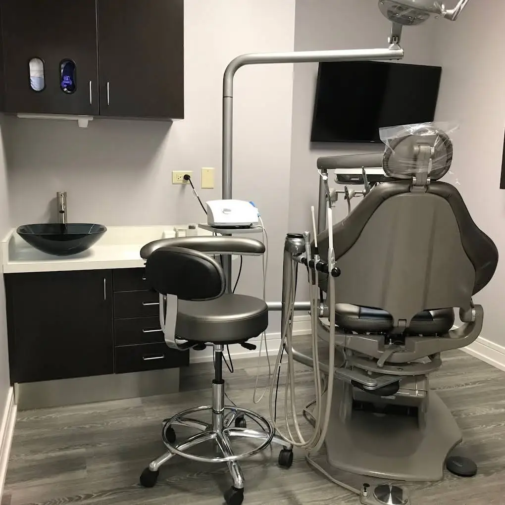 Right Choice Dental Care