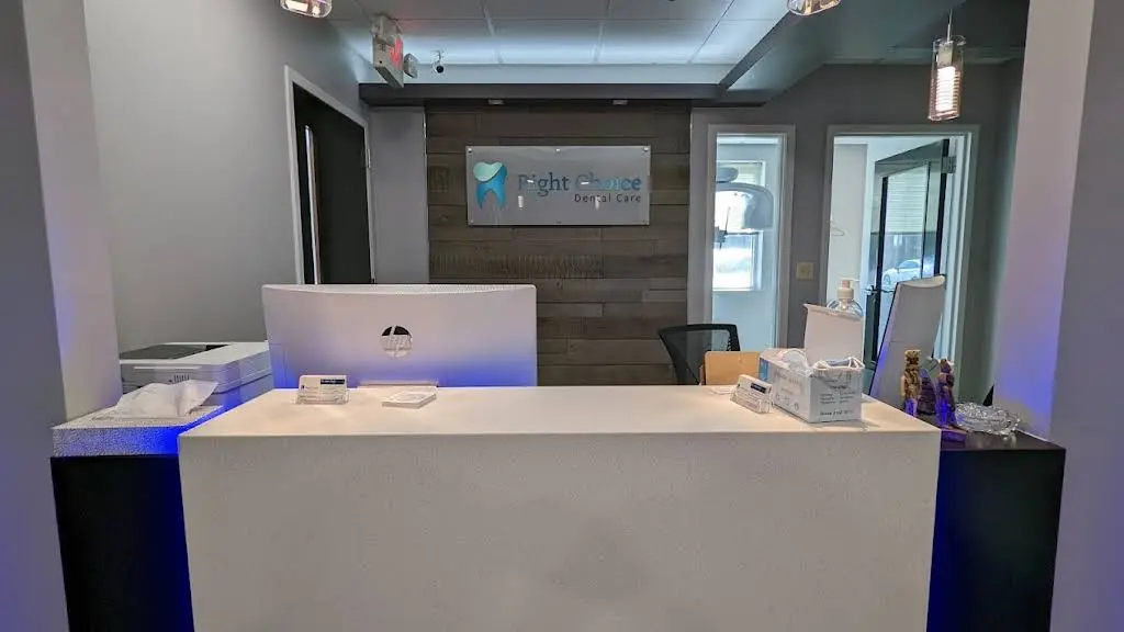 Right Choice Dental Care