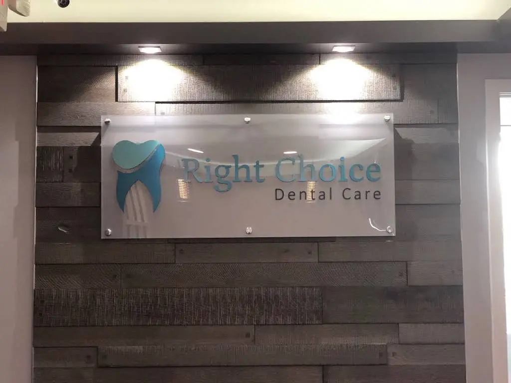 Right Choice Dental Care