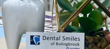 Dental Smiles of Bolingbrook