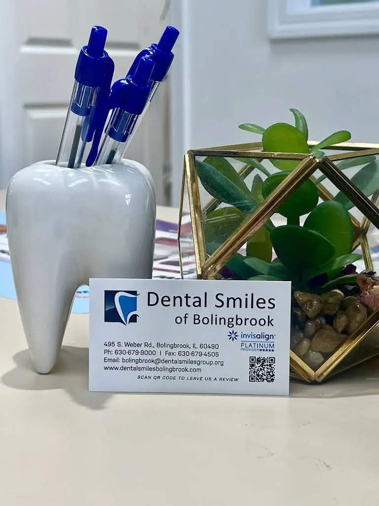 Dental Smiles of Bolingbrook