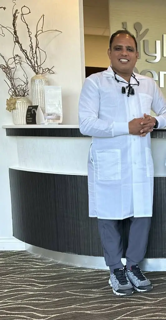 Dental Smiles of Bolingbrook