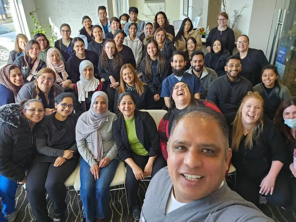 Dental Smiles of Bolingbrook