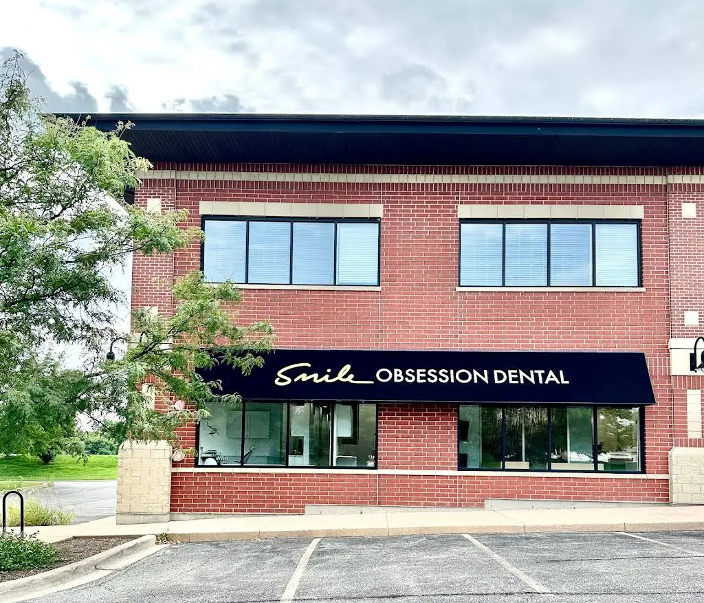 Smile Obsession South Naperville