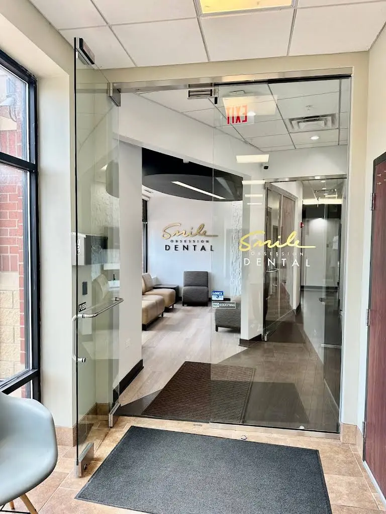 Smile Obsession South Naperville