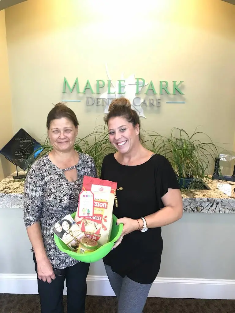 Maple Park Dental Care