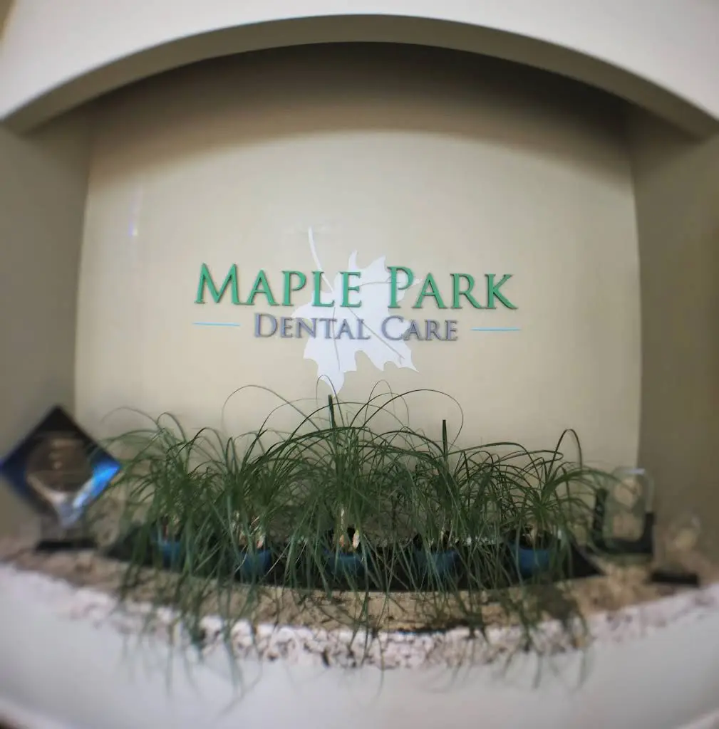 Maple Park Dental Care