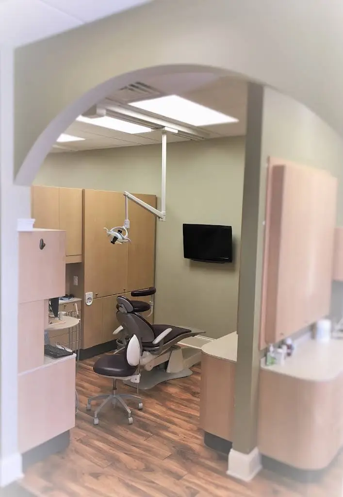 Maple Park Dental Care