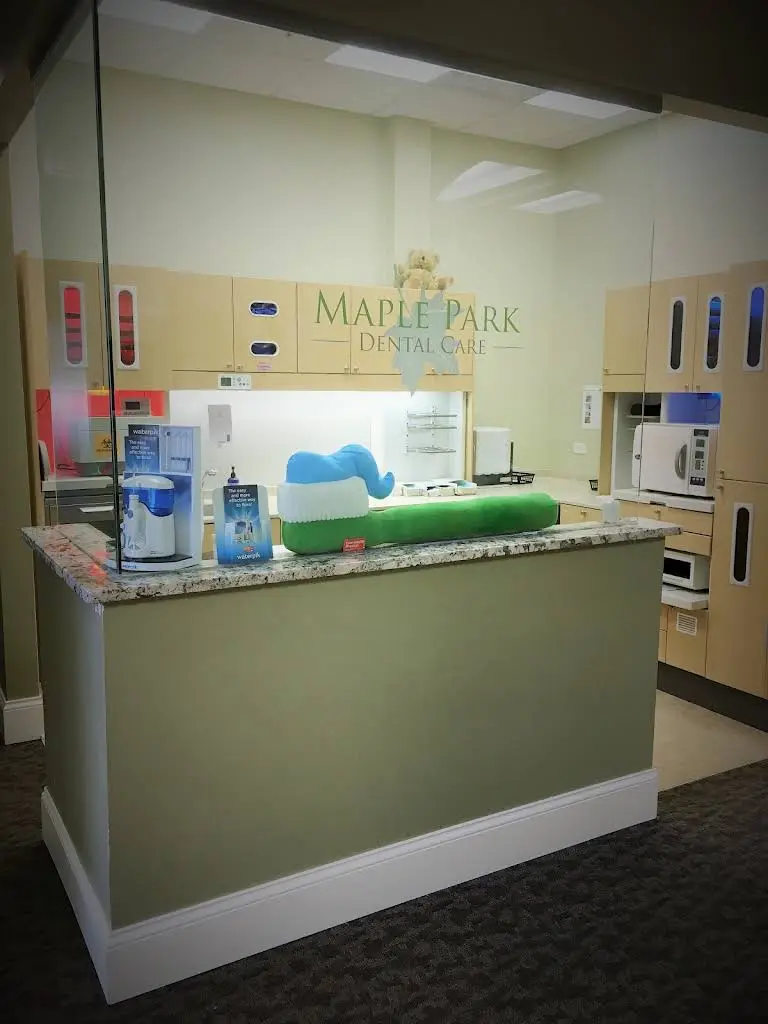 Maple Park Dental Care