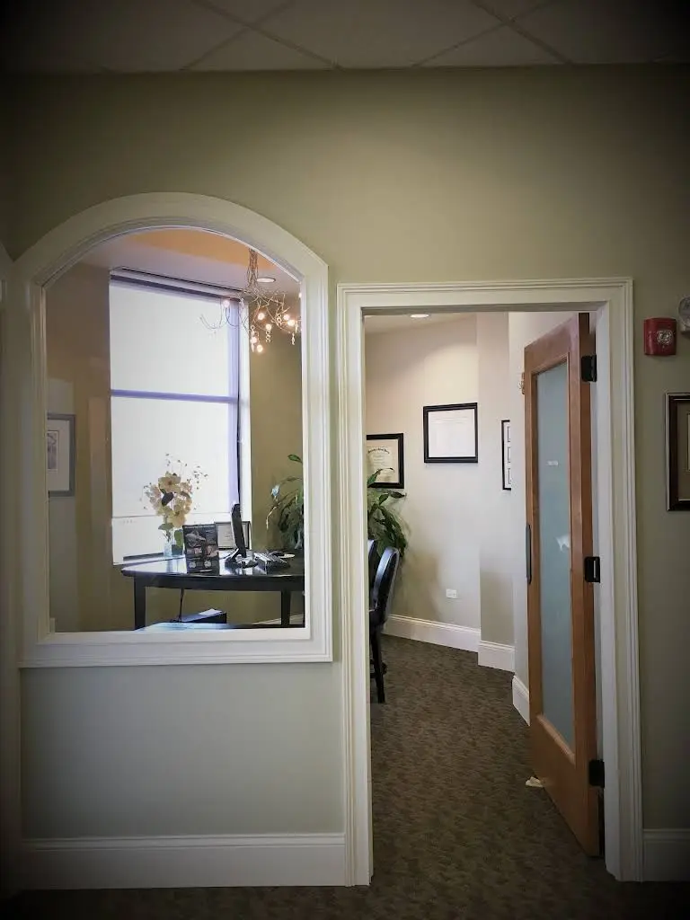 Maple Park Dental Care